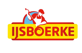 Ijsboerke