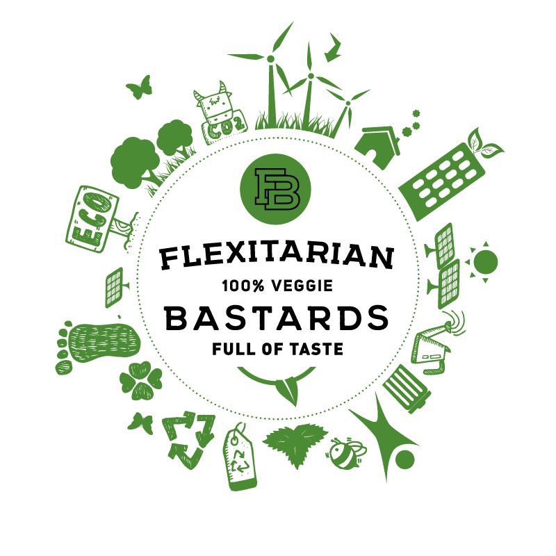 Flexitarian bastards