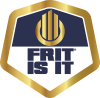 frit is it – logo small
