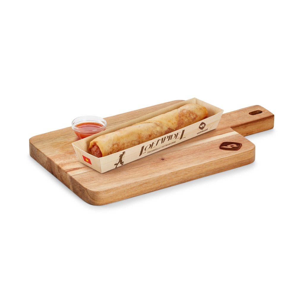 Loempidel Vanreusel 15 x 80 gr