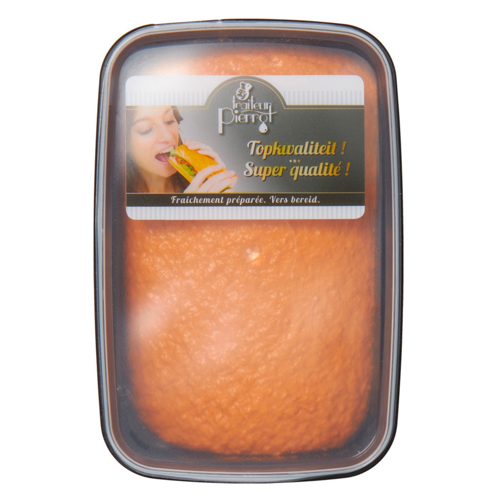 Preparé Du Chef Traiteur Pierrot 1,25 kg