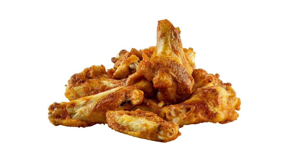 Chicken Wings Buffalo Style La Streetfood 2,5 kg
