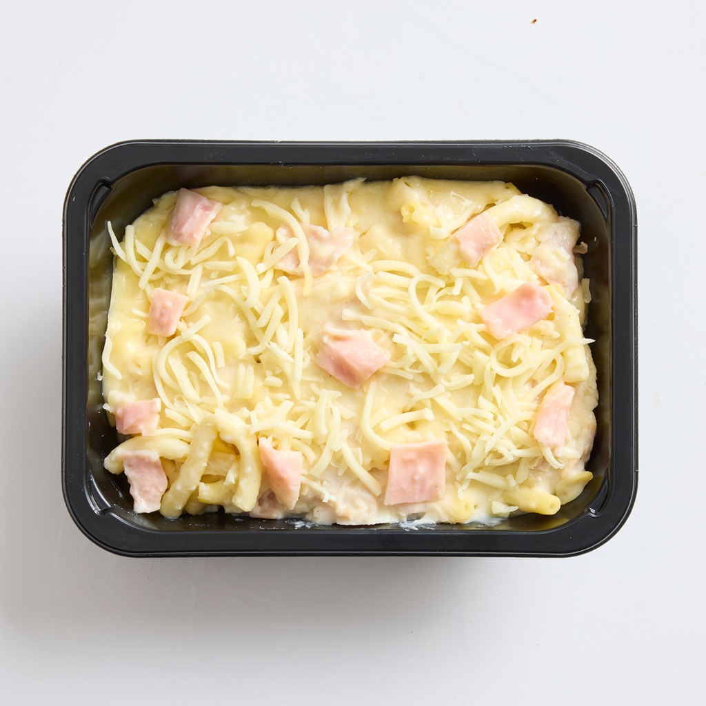 Macaroni Hesp + Kaas Noyez 600 gr