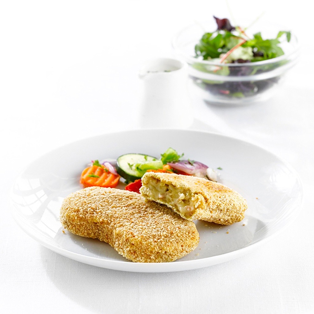 Koninginneschnitzel Volys Star 30 x 100 gr