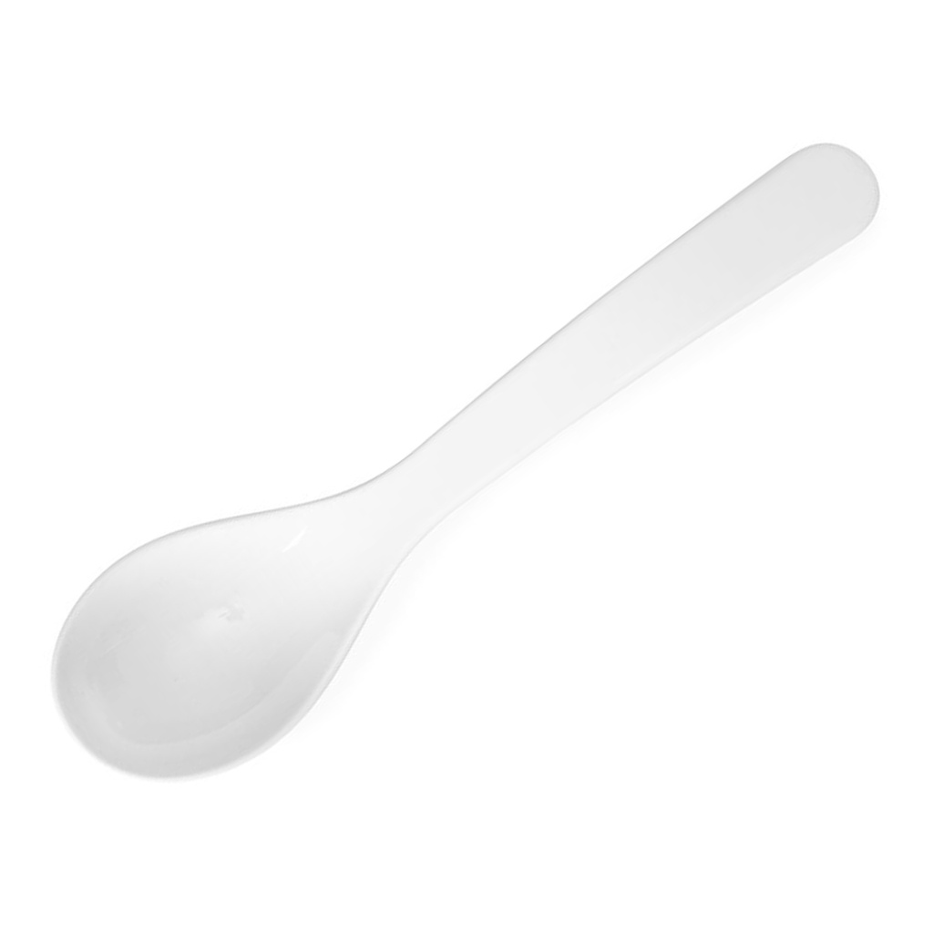 564103 Salade Lepel SAN Wit - 235Mm - Hendi