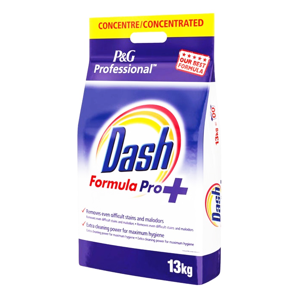 Dash Professional Vloeibaar 110 dosissen