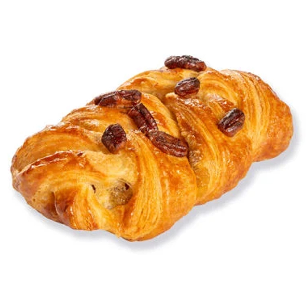 8392  Pecannotenkoek Pastridor 48 x 97,5 gr