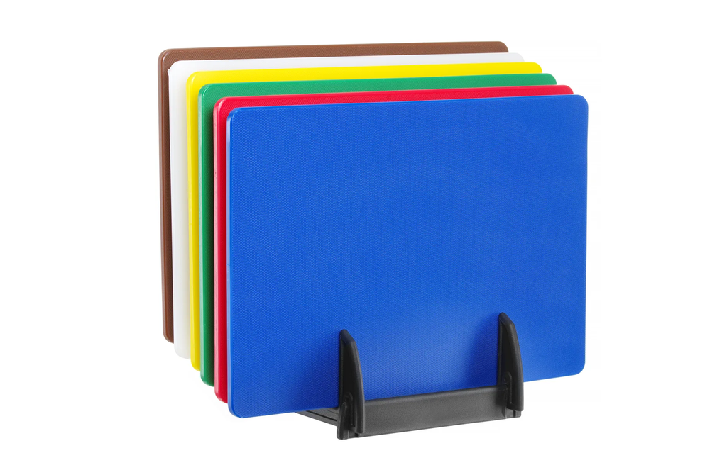 825686 Set de Planches à Découper HACCP Hendi