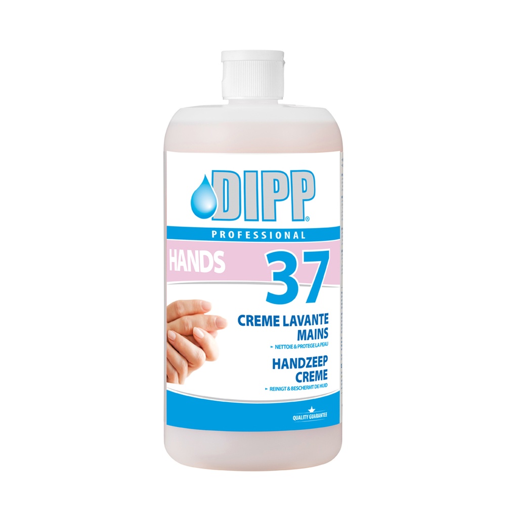 Handzeep Creme Dipp (37) Bus 1 L