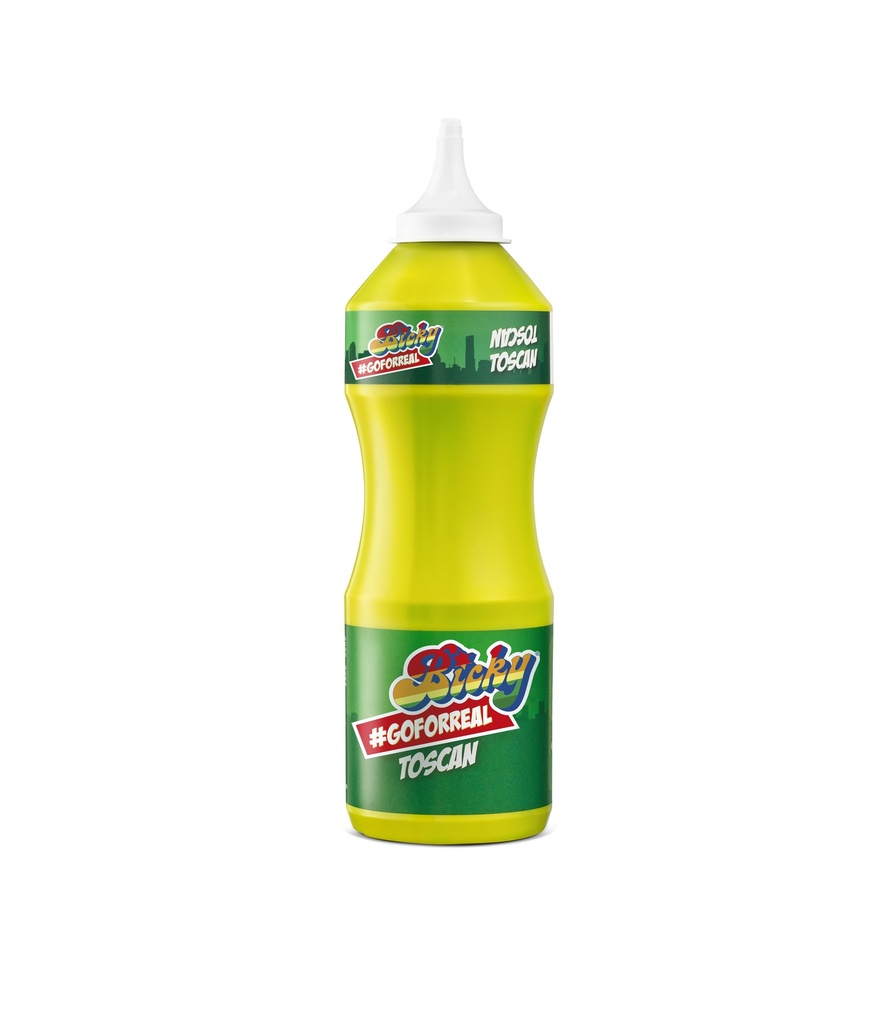 Bicky Toscane Beckers 840 ml