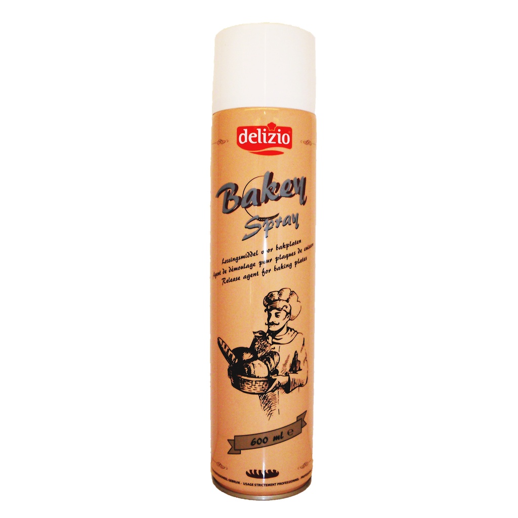 Bunwax Delizio 600 ml