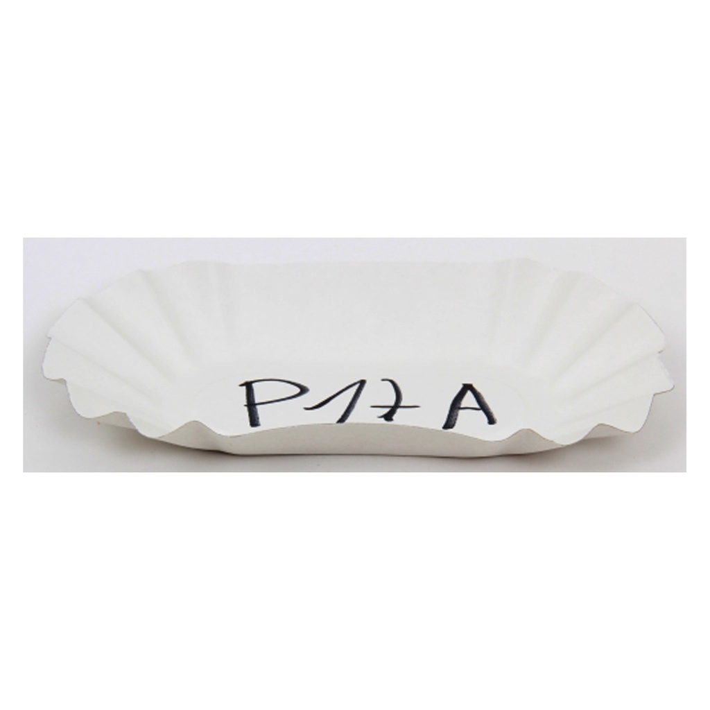 Corbeille Nr 3/P17A - 250 pcs