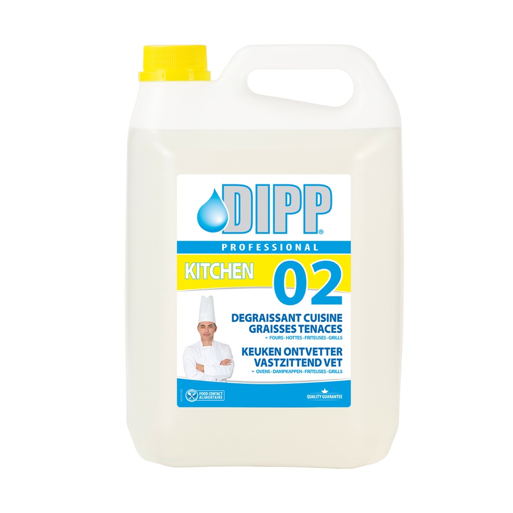 Ontvetter Dipp (02) Can 5 L