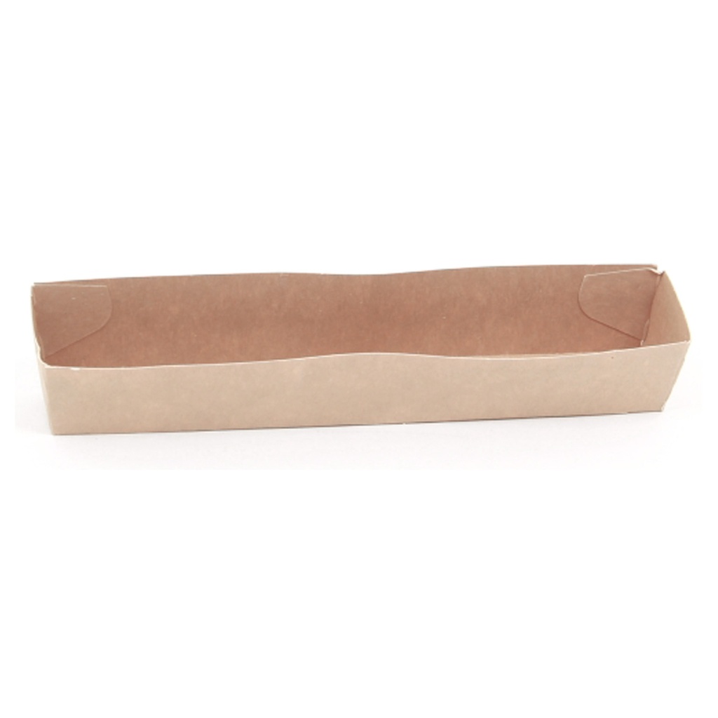 A 16S (L) Eco Kraft 210 x 35 x 34 mm 100 st