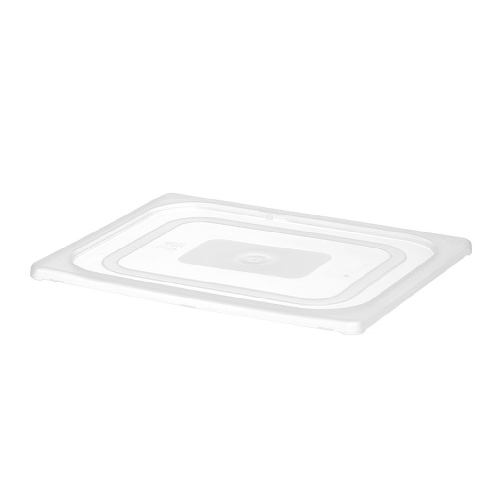 Gastro Norm Deksel 1/2 - Pp - 325 x 265 mm - Hendi - 880616
