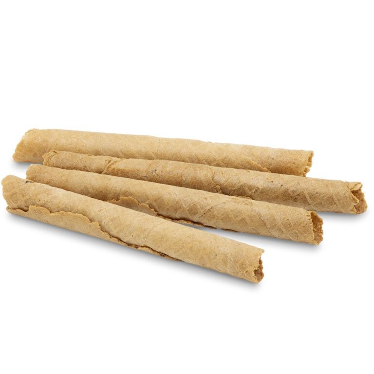 Ijs sigaretten DV Foods 17 x 12 st