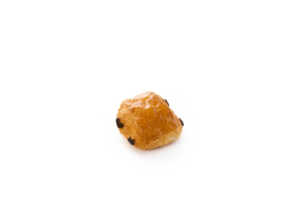 2227 Chocoladebroodje Mini Pastridor 150 x 30 gr