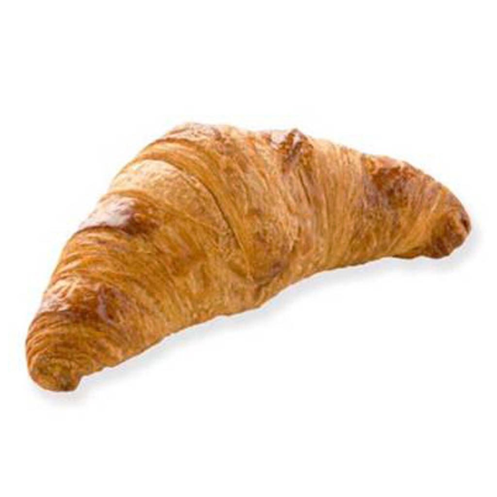2226 Croissant Mini Recht Pastridor 150 x 30 gr