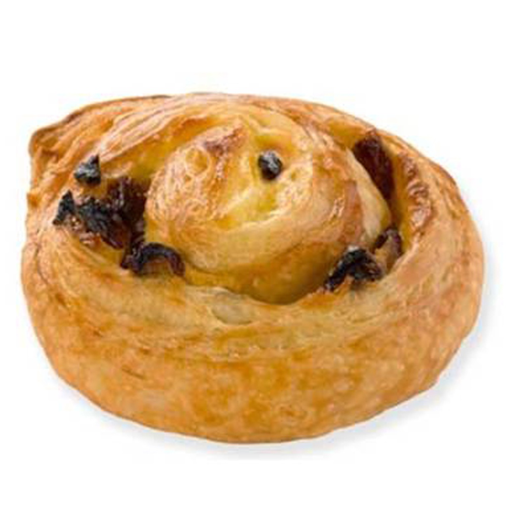 2231 Mini Suisse Rond Pastridor 150 x 30 gr
