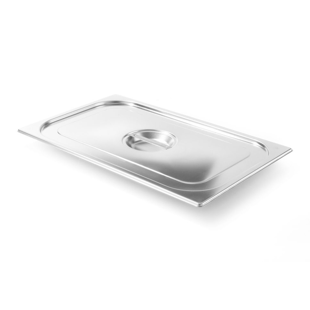 Gastro Normdeksel 1/1 - Kitchen Line - Hendi - 806814