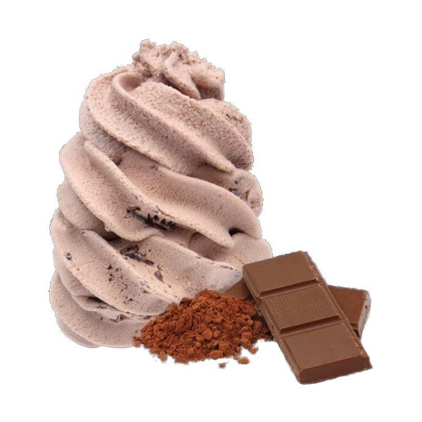 Glace Pépites de Chocolat One Shot 18 x 160 ml