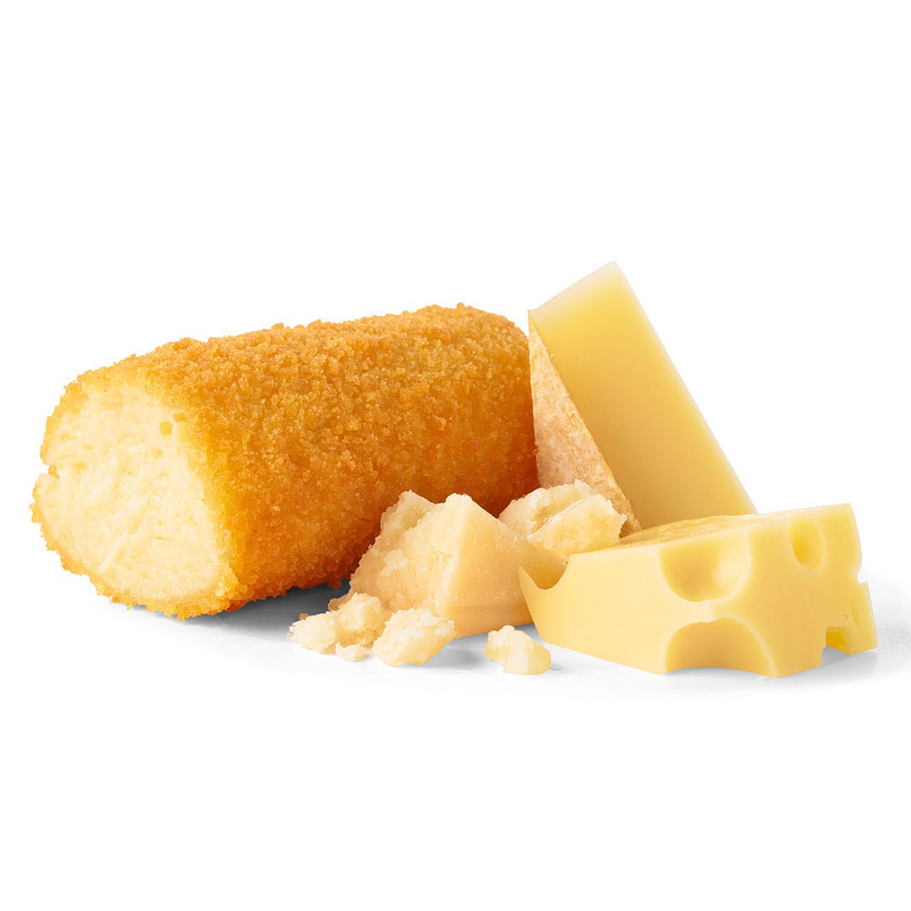 Kaaskroketten De Jong 16 x 70 gr