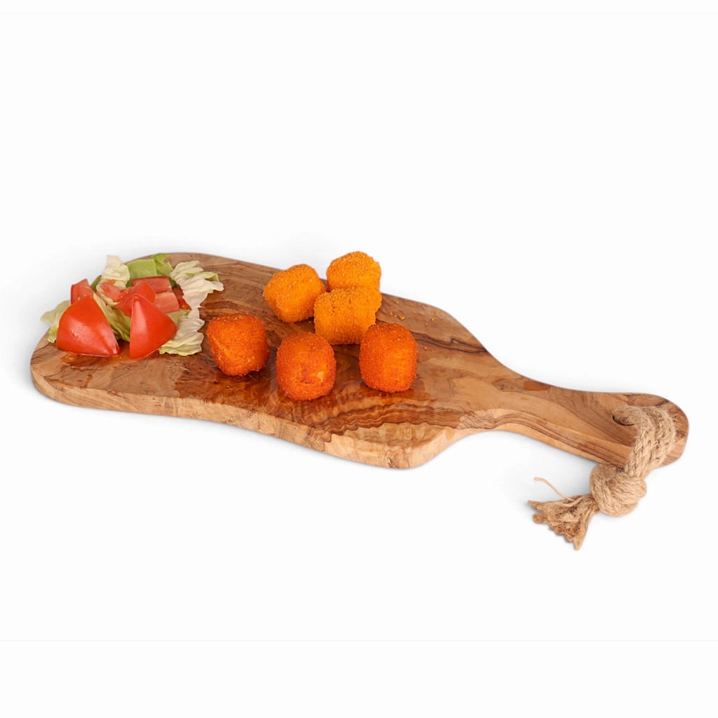 Scampi Balletjes Noyez 21 x 40 gr