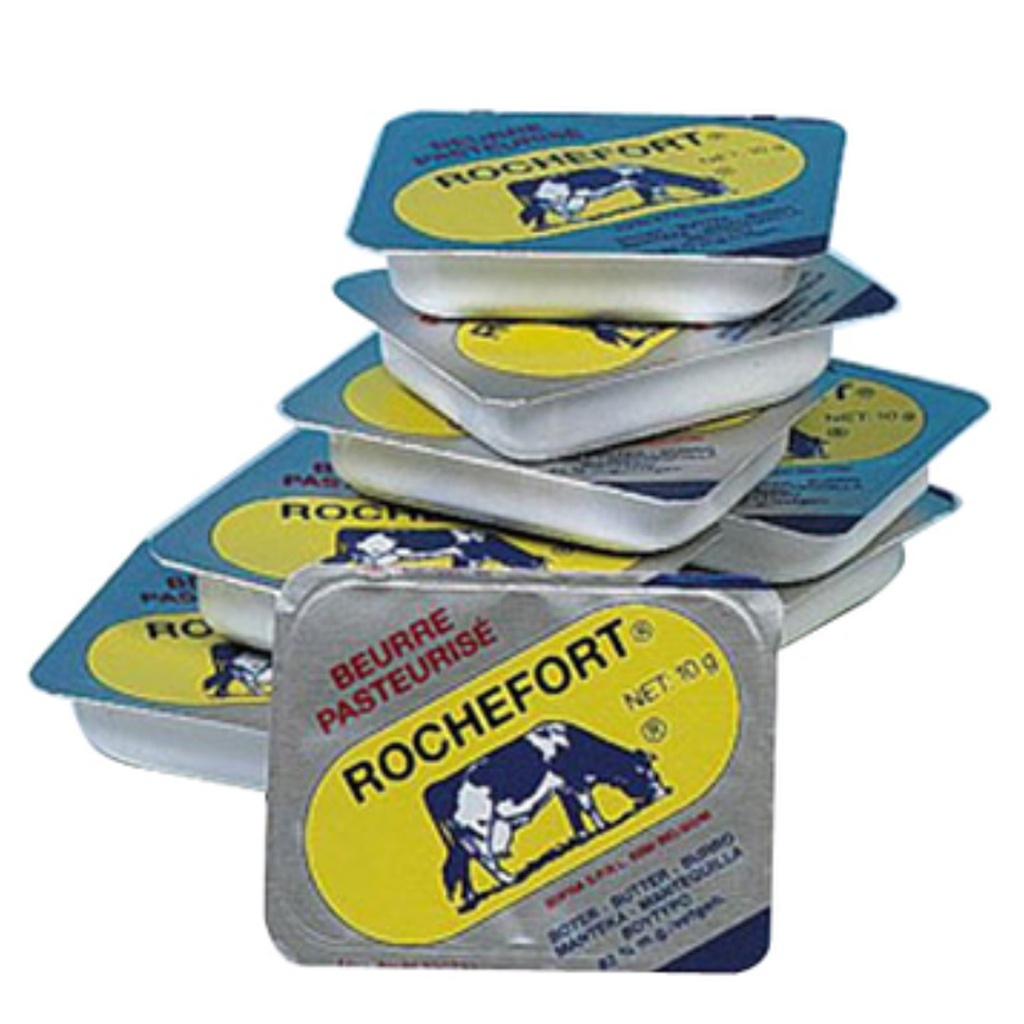 Botercups Rochefort/Rose 100 x 10 gr