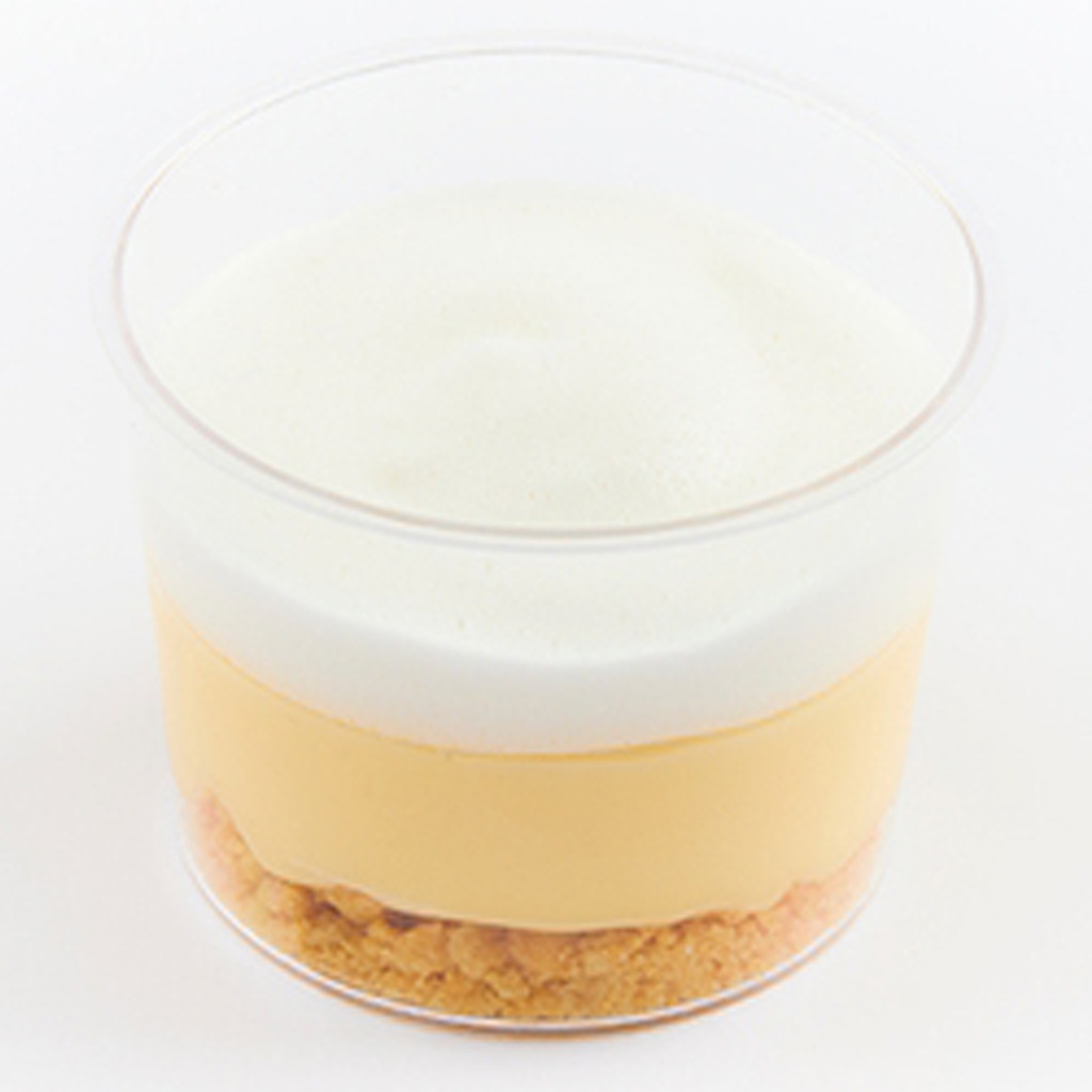 2148 Meringue Citroen La Lorraine 12 x 80 gr