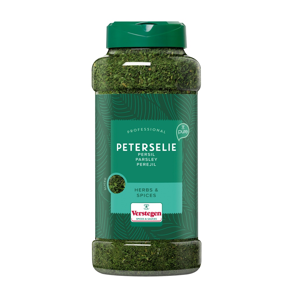 Peterselie Gesneden Verstegen Pot 90 gr