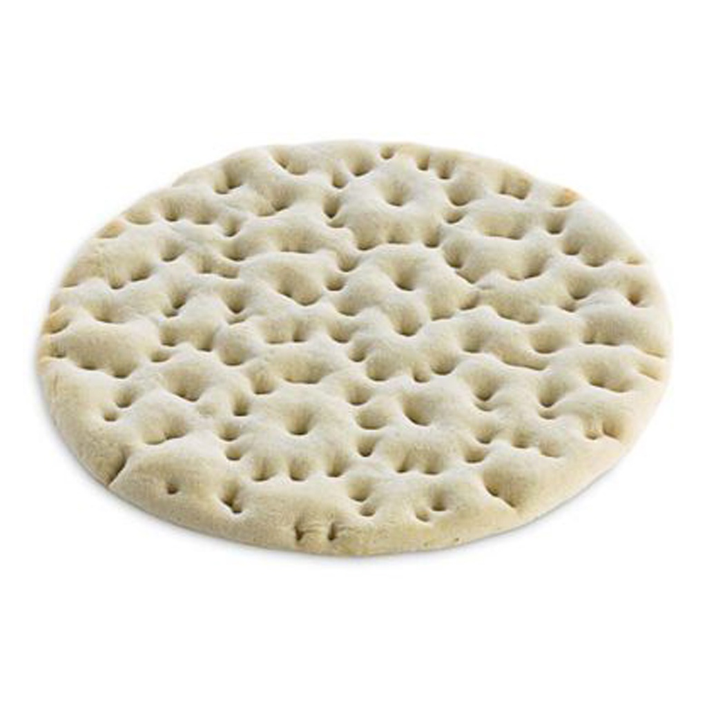 1680 Brood Viking Round Pastridor 72 x 55 gr