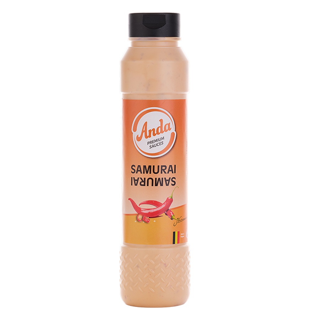 Samurai Anda 1 L