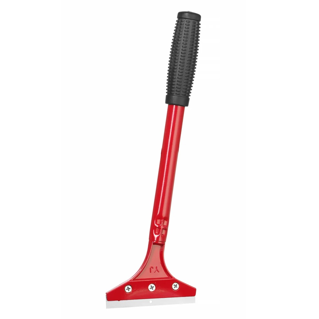 855201 Bakplaatschraper Hendi 100 x 320 mm 1 st
