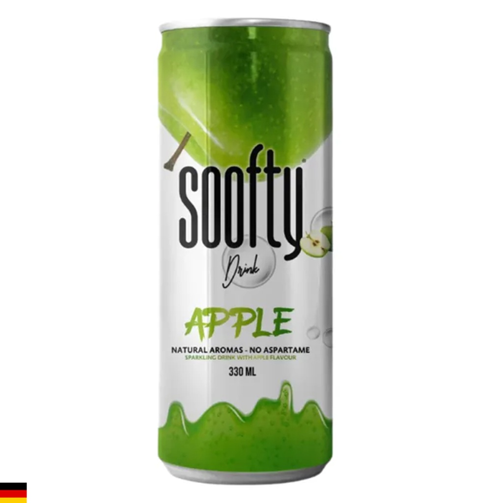 Appel Blik Soofty 24 x 33 cl 