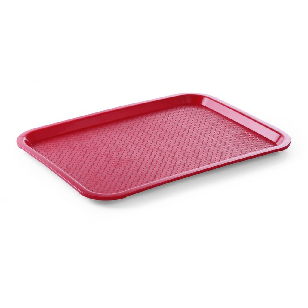 Plateau Rouge Hendi 305 x 415 mm