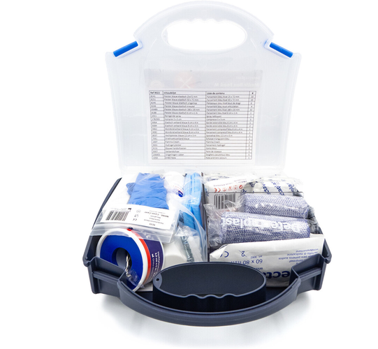 Medic Box Food Horeca
