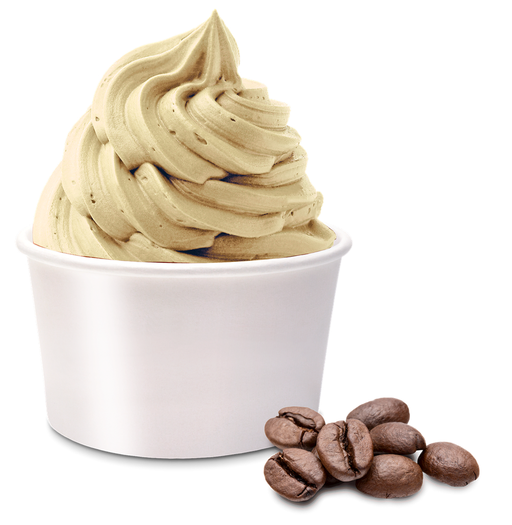 Glace Cappuccino One Shot 18 x 160 ml