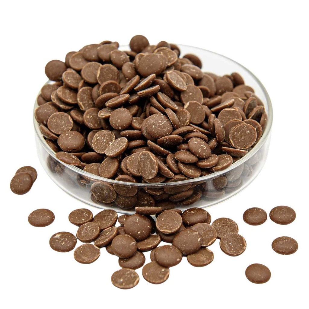Chocolade Smelt Melk Cook & Bake 500 gr