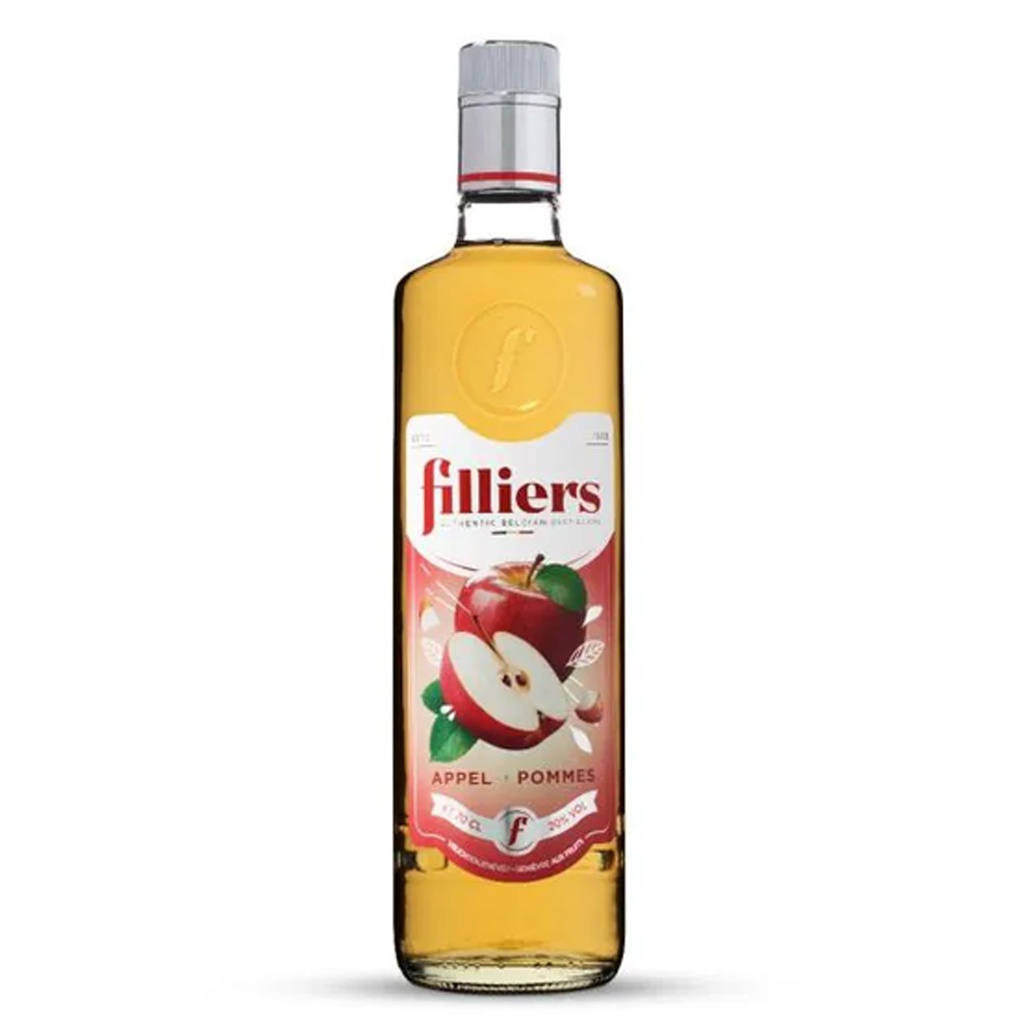 Jenever Appel Filliers 70 cl