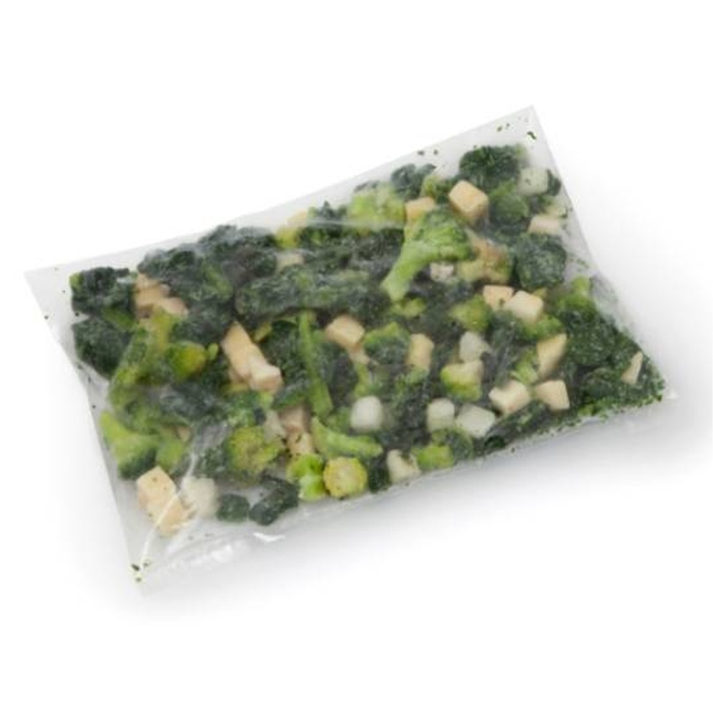 Smoothie Groentemix (Green) 20 x 150 gr