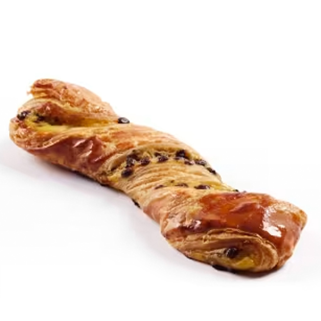 4160 Chocotwist Belg. Choc. La Lorraine 52 x 120 gr