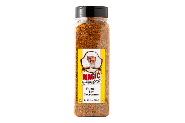 French Fry Magic LA Streetfood 680 gr