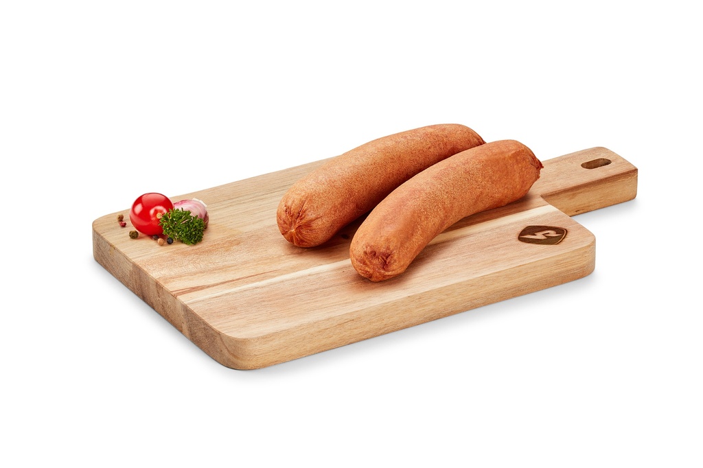 Cervela Bruin Vanreusel 5 x 6 x 140 gr