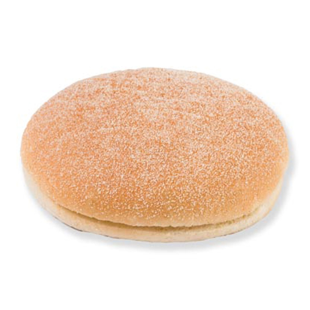 225383 Mega Hamburger Bun Pastridor 24 x 130 gr