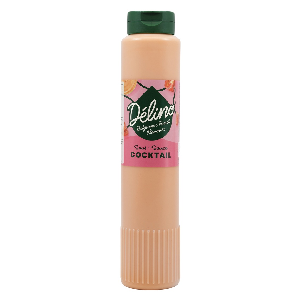 Sauce Cocktail Delino 1 L