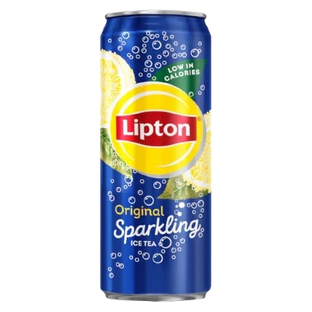 Ice Tea Can 24 x 33 cl