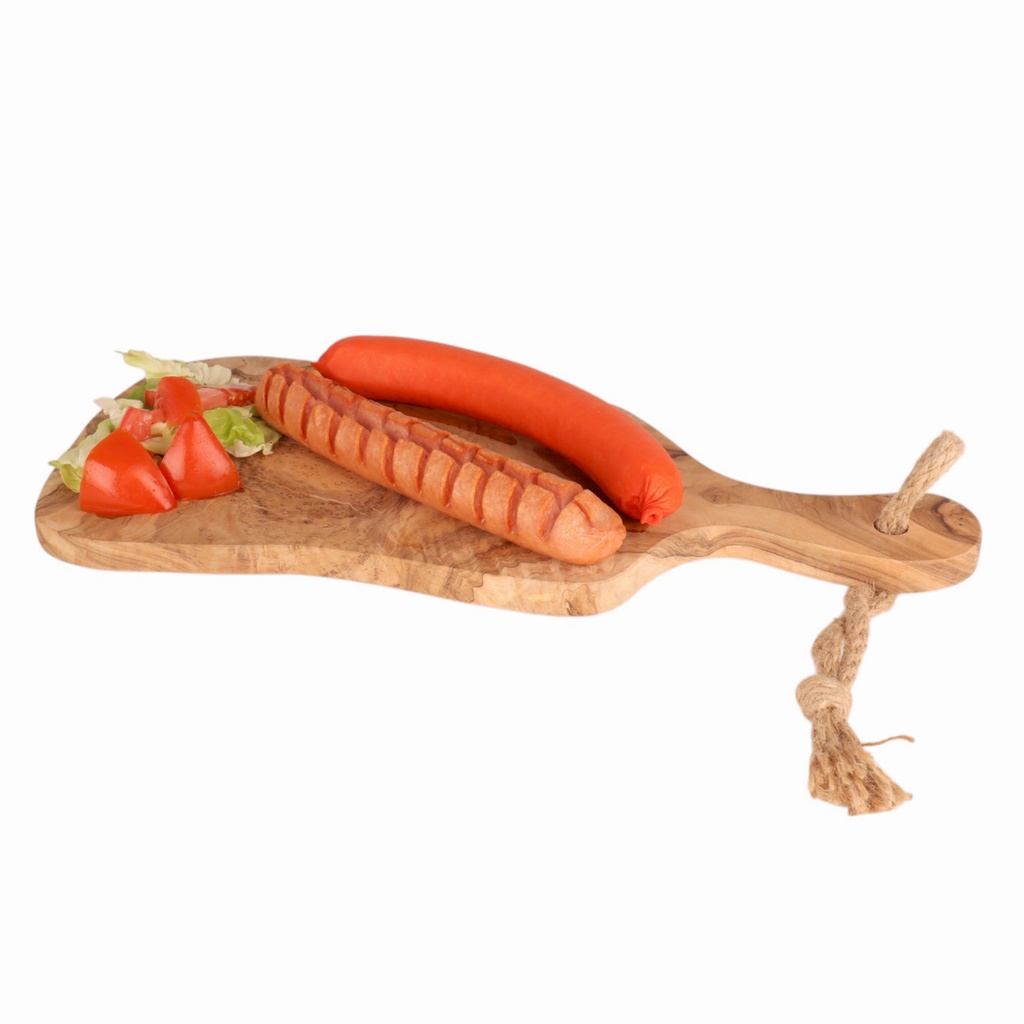 Cervela Rood Noyez 5 x 200 gr