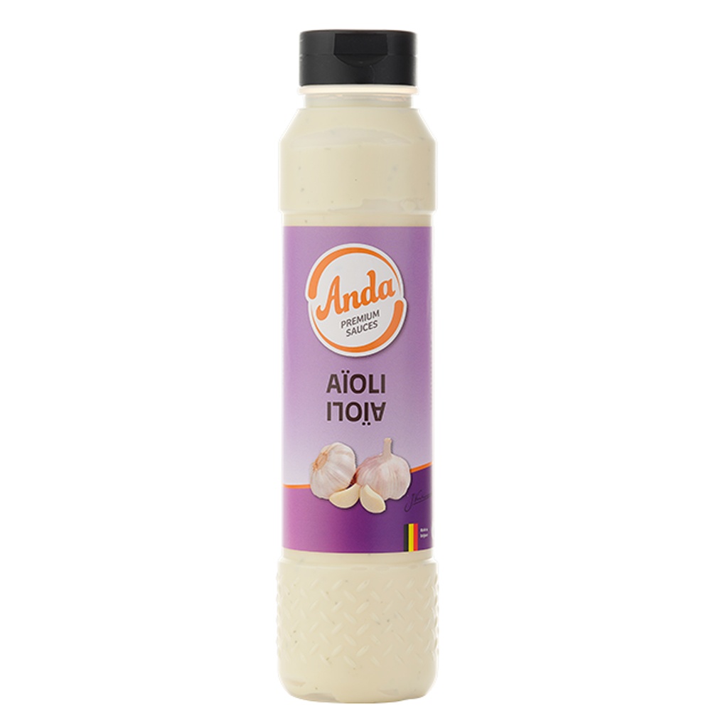 Pita Saus Anda 1 L