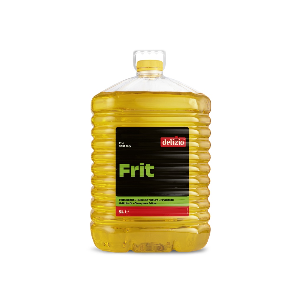 Frituur Olie Frit Delizio 5 L