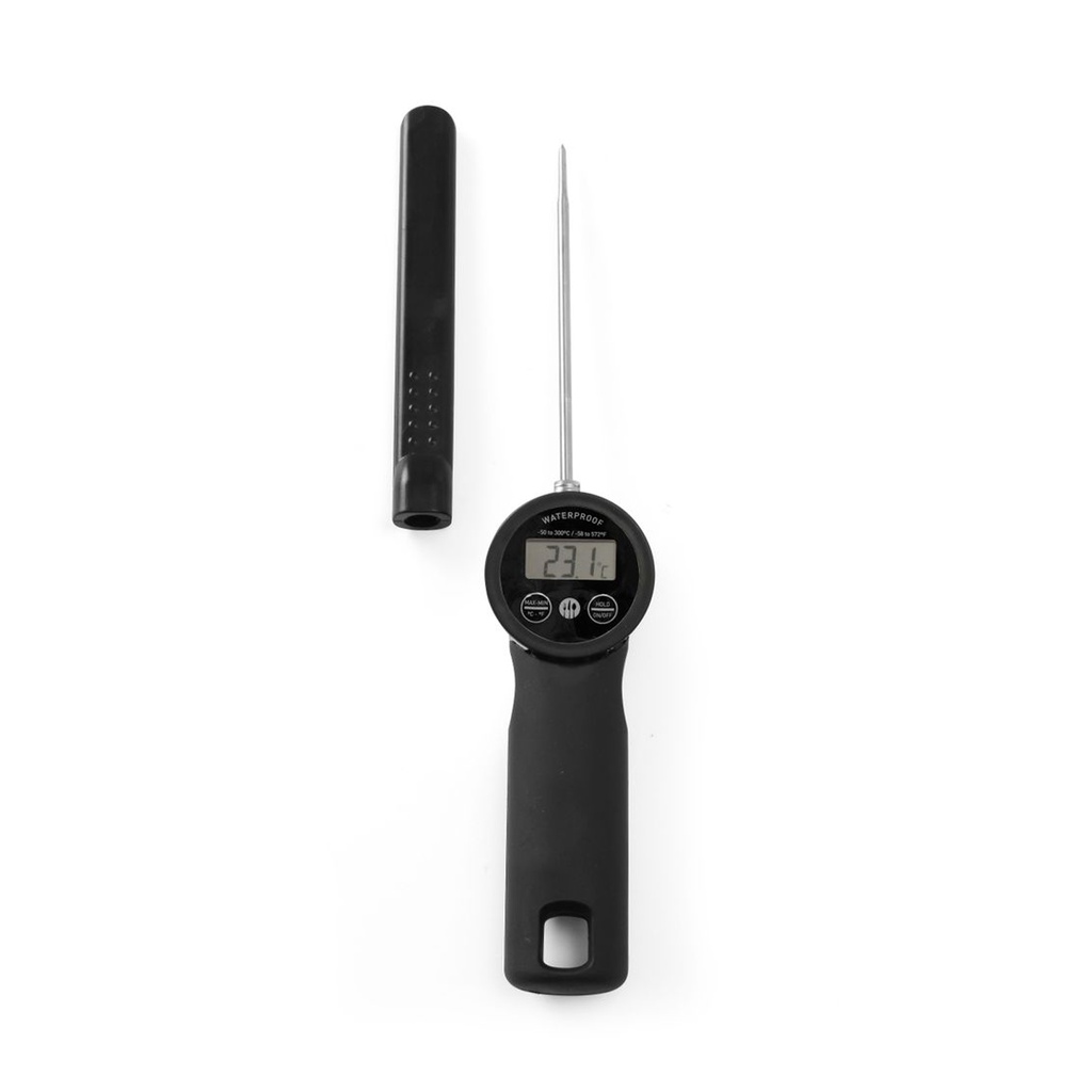 Waterdichte Thermometer Hendi - 271162